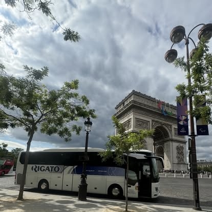 Images Rigato Autoservizi