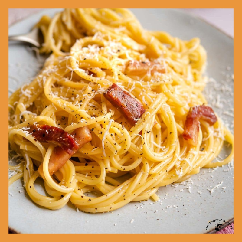 Images La Mosca Matta