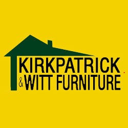 Kirkpatrick & Witt Furniture & Appliances Waco (254)754-4622