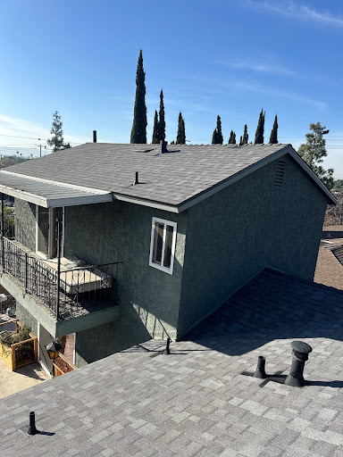 Images Roof Repair CA
