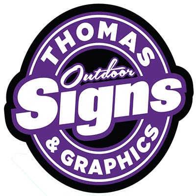 Thomas Outdoor Signs & Graphics - Manhattan, KS 66502 - (785)537-2010 | ShowMeLocal.com