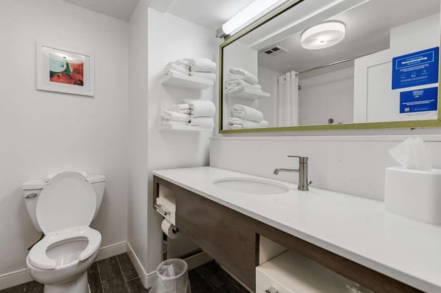 Images Hampton Inn & Suites Memphis-Wolfchase Galleria
