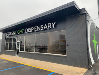 Greenlight Marijuana Dispensary Poplar Bluff