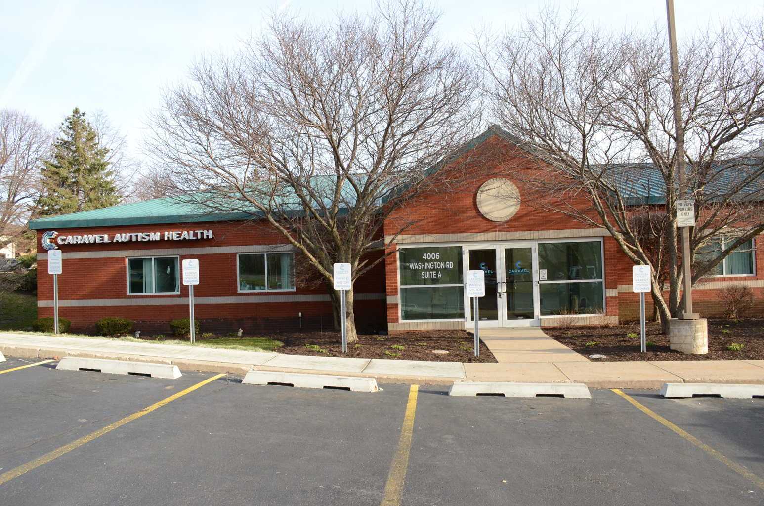 Caravel Autism Health - Kenosha location image
