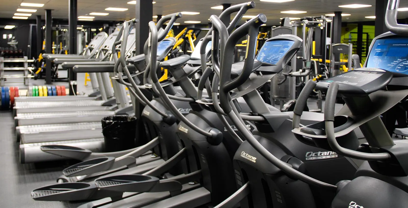 Images Ascend Gym Ltd
