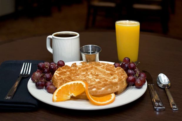 Images Hilton Garden Inn New York/Manhattan-Chelsea