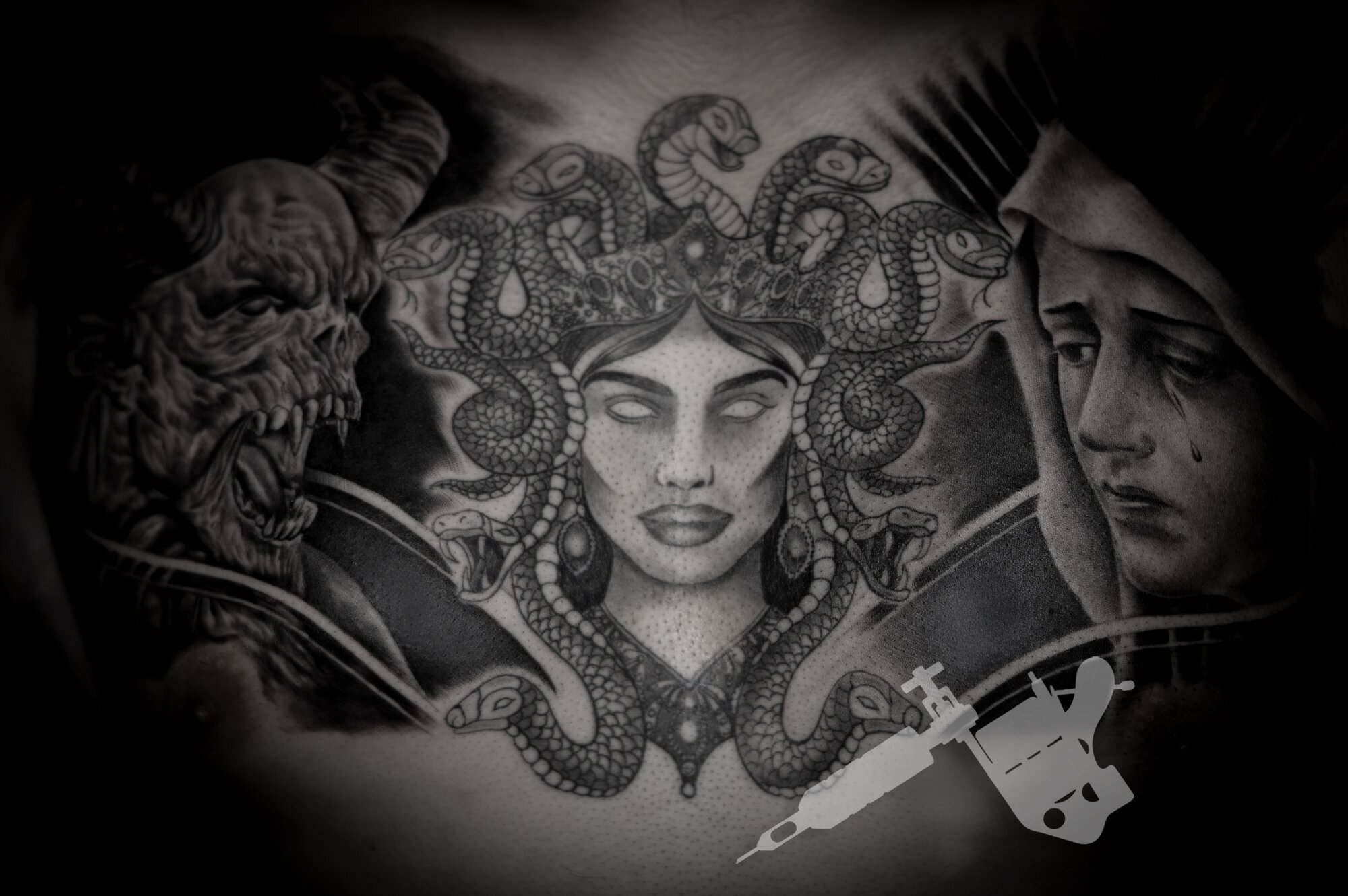 PIOPSTL Tattoo Studio, Alleenstraße 29 in Villingen-Schwenningen