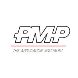 Pmp Pro-Mec Spa Logo