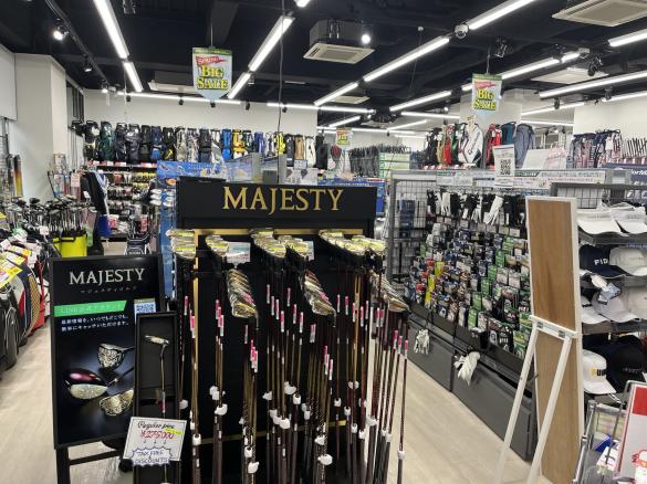Images ゴルフパートナー 博多駅前通り店
