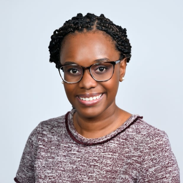 Images Rushelle Byfield, MD, MSCE
