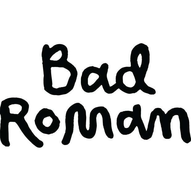 Bad Roman Logo
