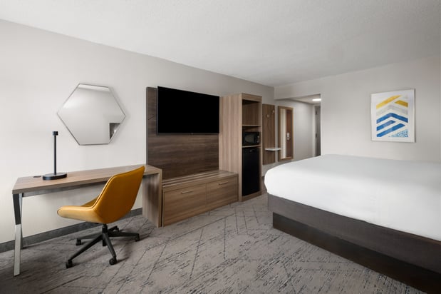 Images Holiday Inn Express Greenville by IHG