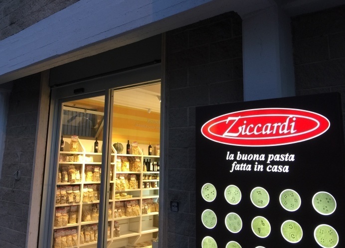 Images Ziccardi Pastificio Artigianale