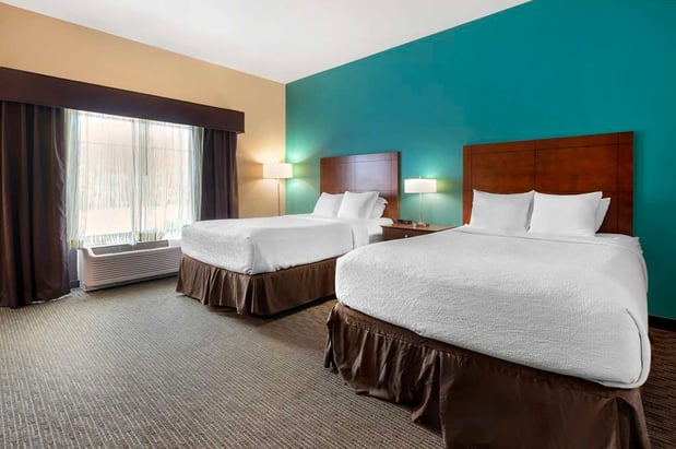 Images Best Western Plus French Lick