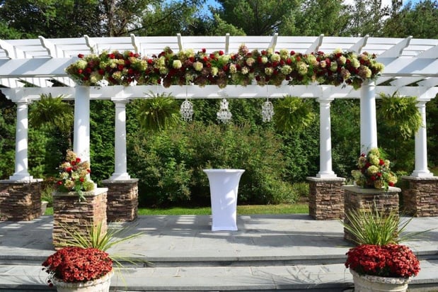 Images Crowne Plaza Suffern-Mahwah by IHG