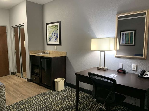Images Best Western Plus Olive Branch Hotel & Suites