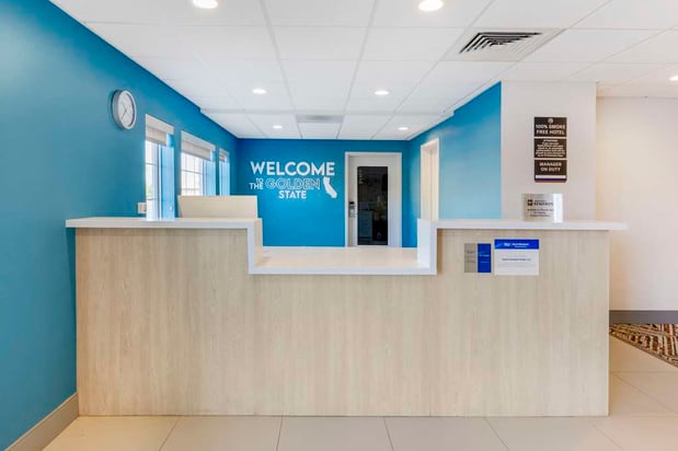 Images Executive Residency by Best Western Victorville