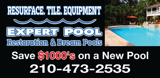Images Expertpool Restoration and Dream Pools