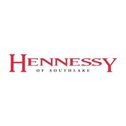 Hennessy Buick GMC Logo