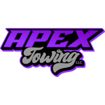 Apex Towing Logo