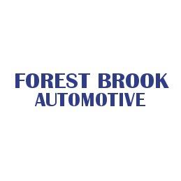 Forest Brook Automotive Logo