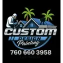Custom Design Painting Logo