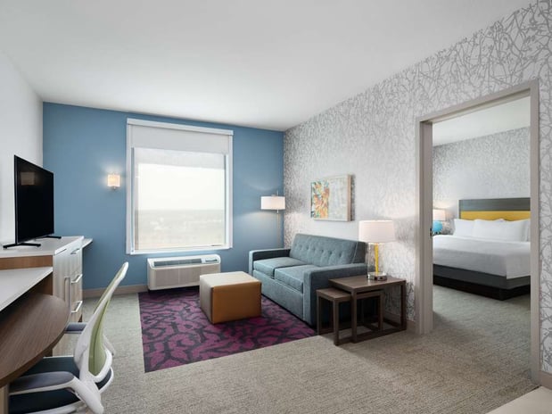Images Home2 Suites by Hilton Round Rock Medical Center