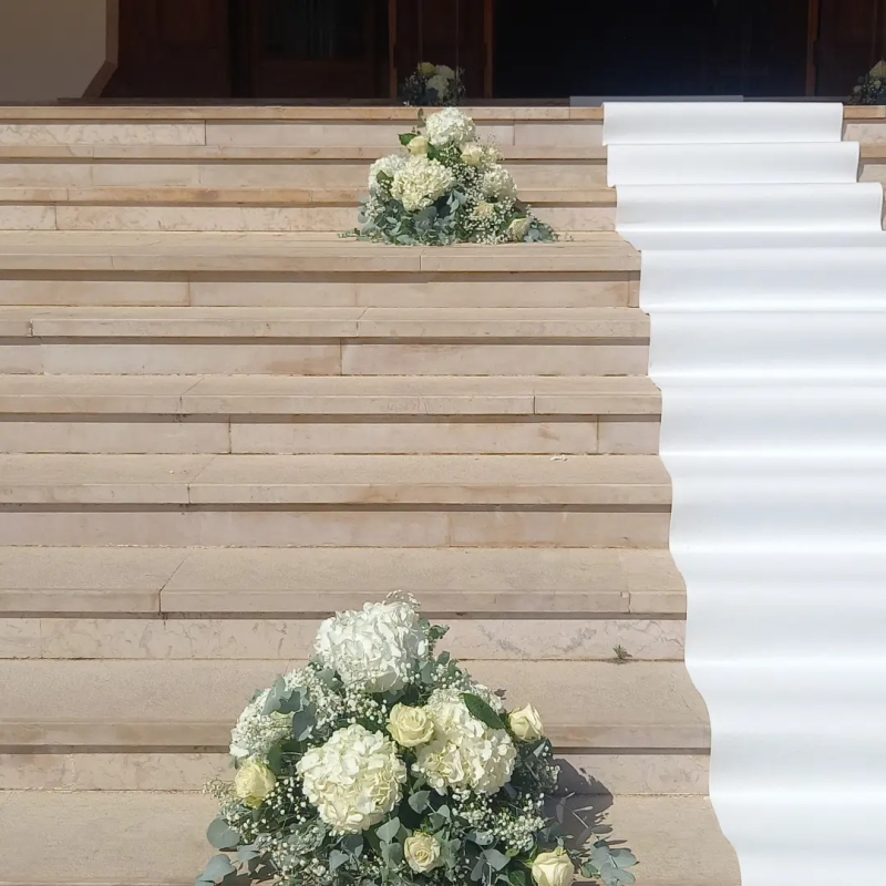 Images La Nouvelle Fleuriste - Wedding flower designer