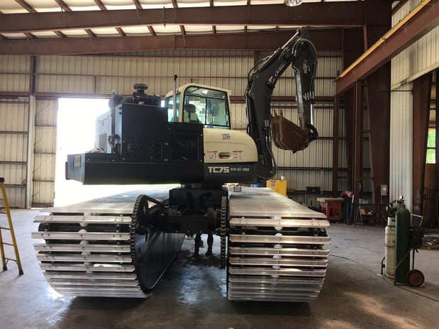 Images Wetland Equipment Company