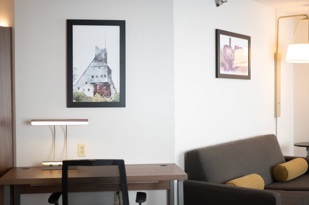 Images Holiday Inn Express Houghton-Keweenaw by IHG