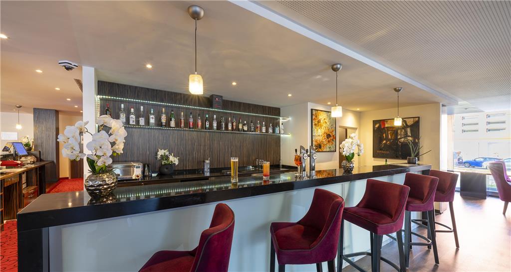 Bild 43 von Best Western Plus Amedia Art Salzburg