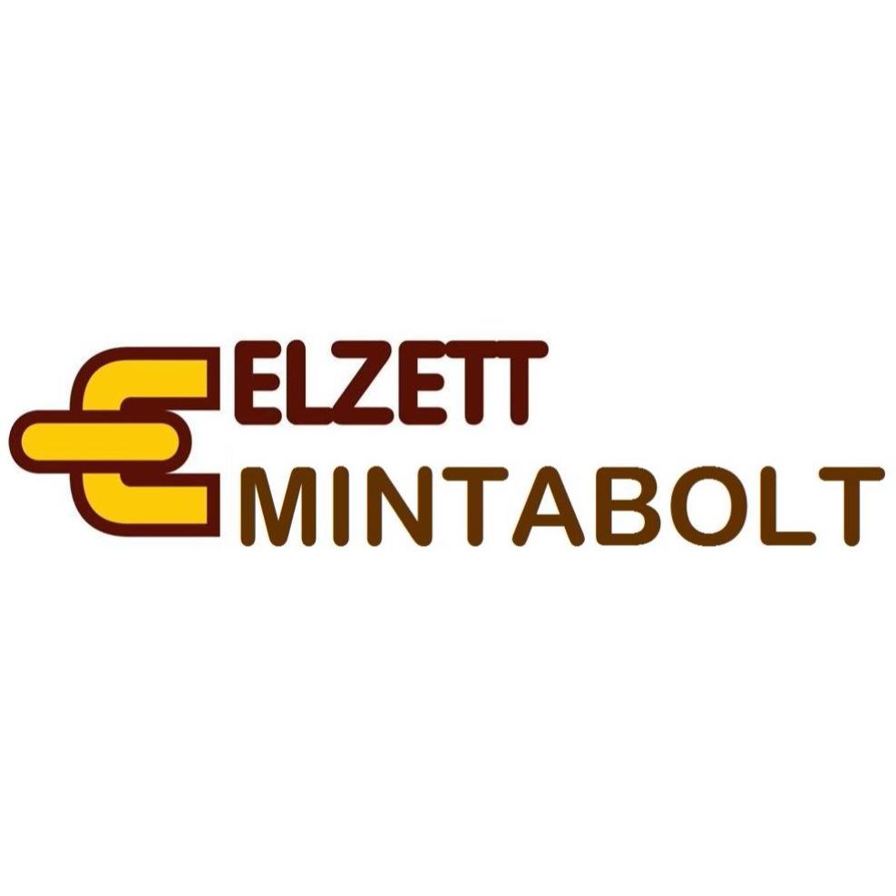 Elzett Mintabolt - Tree Trade-K Kft. Logo