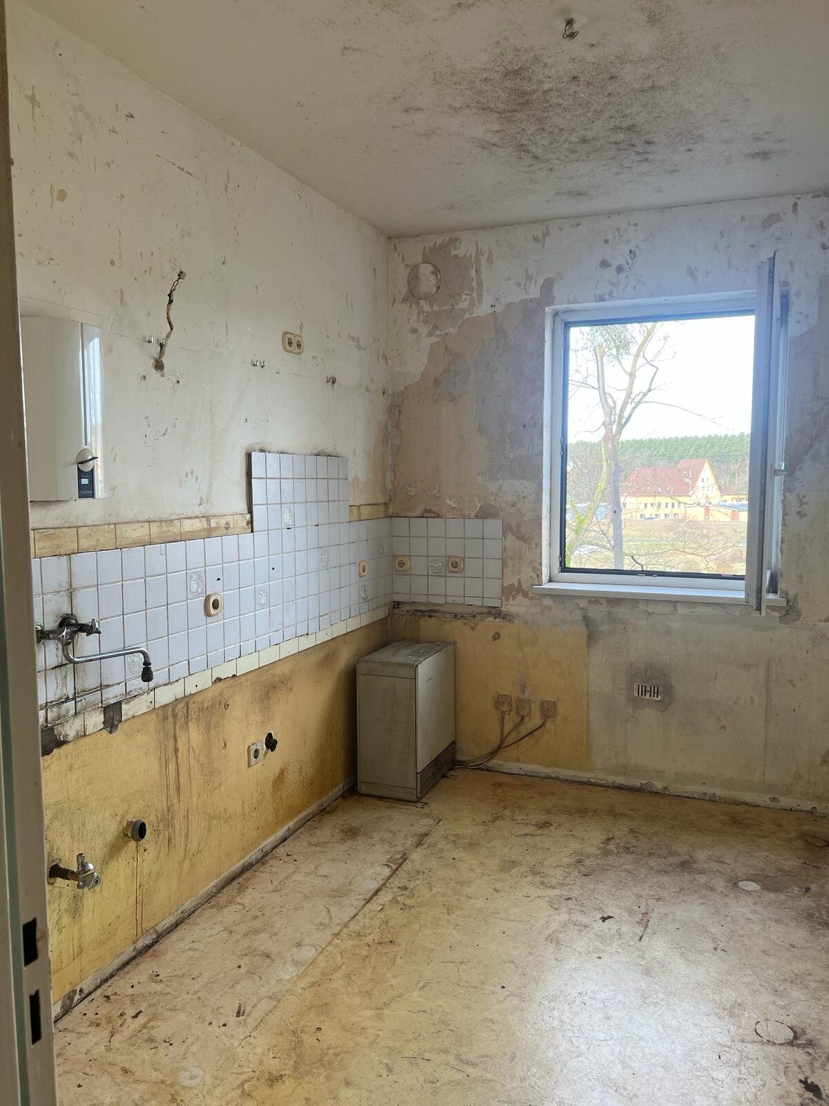 Besenreindienst Entrümpelung & Wohnungsauflösung in Berlin & Brandenburg, Pasewalker Straße 12 in Berlin