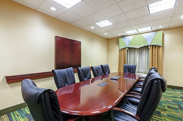 Images Hampton Inn & Suites El Paso West