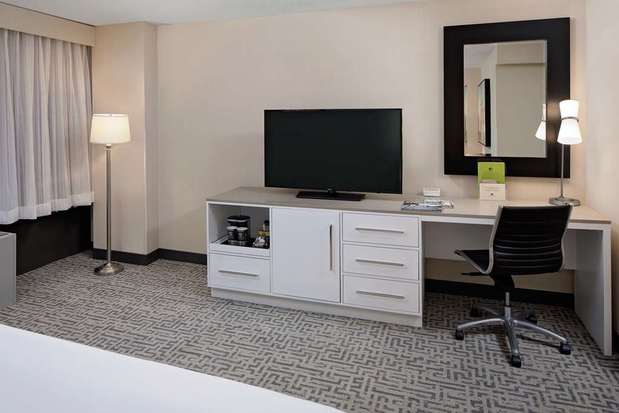 Images DoubleTree by Hilton Hotel Chicago - Magnificent Mile