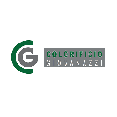 Colorificio Giovanazzi Logo