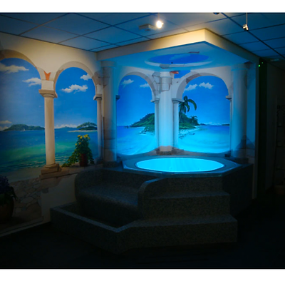 Fotos - Sauna-Line Wellness - 2