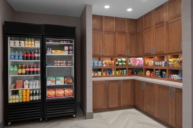 Images Homewood Suites by Hilton Charlotte Uptown First Ward
