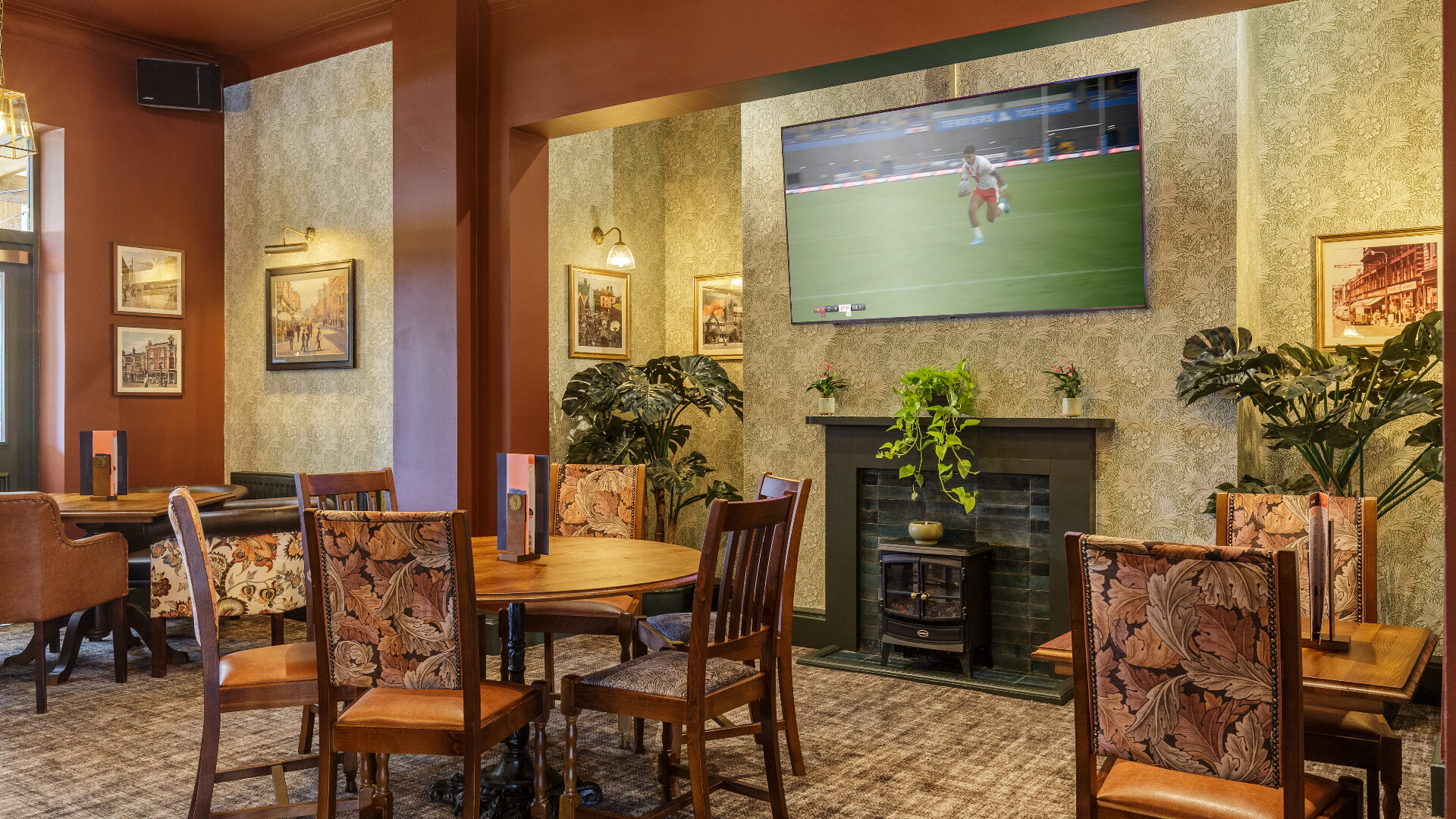 Images The Woodlands