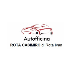 Autofficina Rota Casimiro Srl Logo