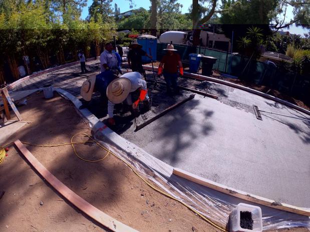 Images Southern Construction & Development Inc