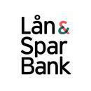 Lån & Spar Bank Logo