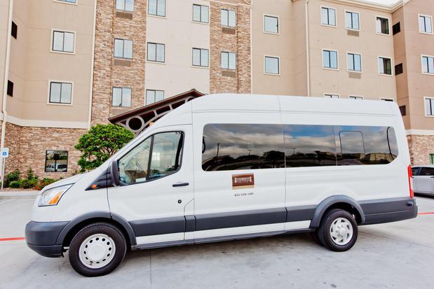 Images Staybridge Suites Houston - Humble Beltway 8 E by IHG