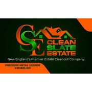 Clean Slate Estate Inc. Logo