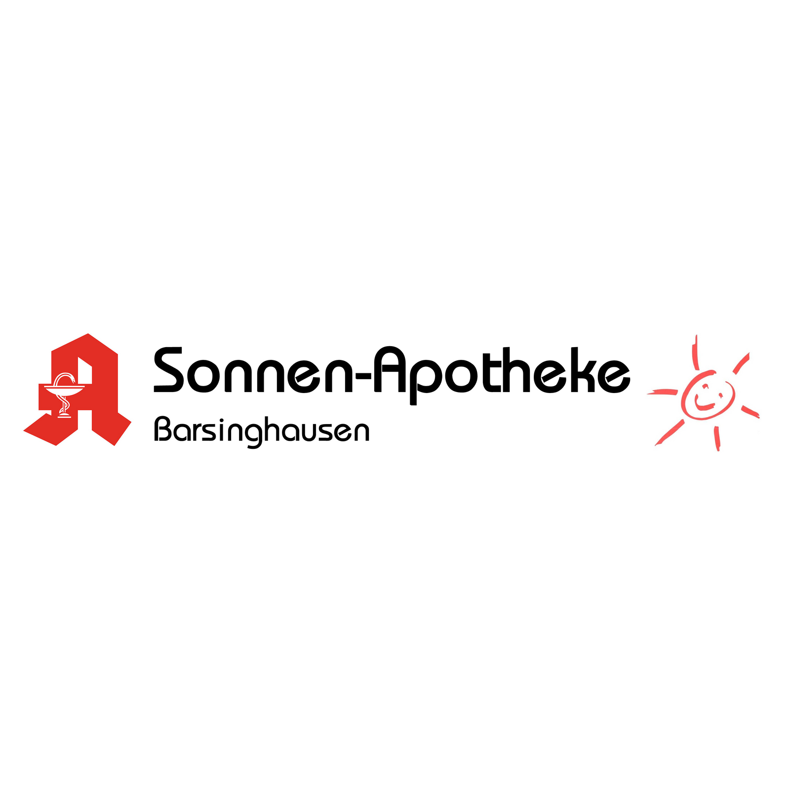 Sonnen-Apotheke in Barsinghausen - Logo