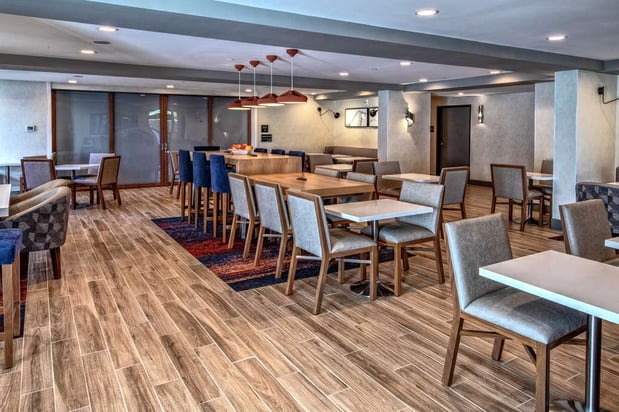 Images Hampton Inn Vallejo