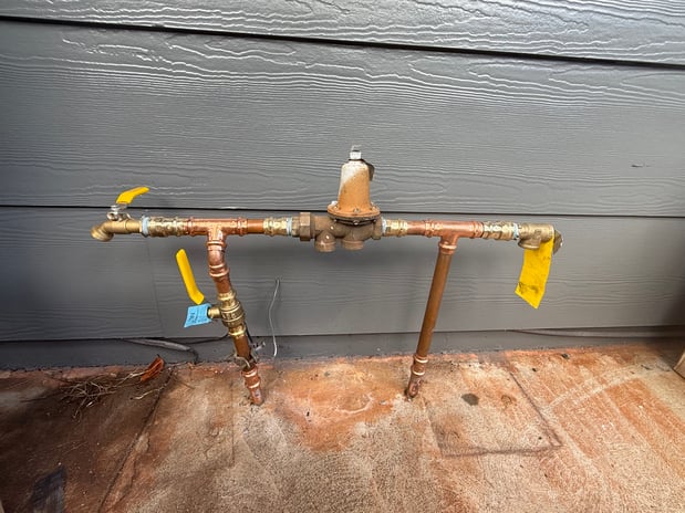 Images Alpha Omega Drains, Sewers, & Septic