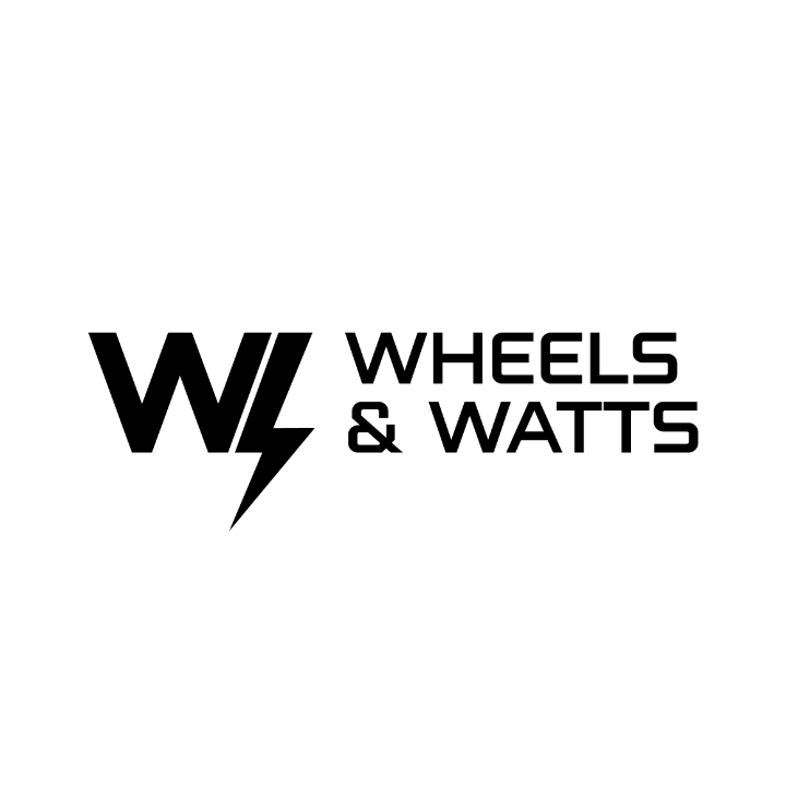 Wheels and Watts Logo