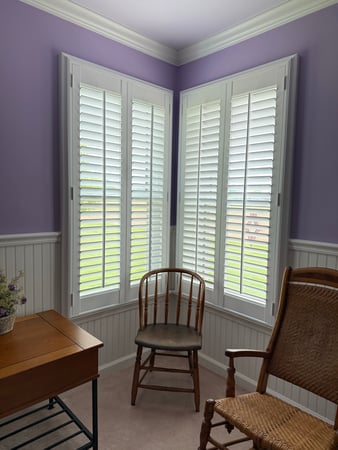 Images Budget Blinds of Mason, Lebanon, and Montgomery