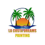 La Costa Dreams Painting Logo